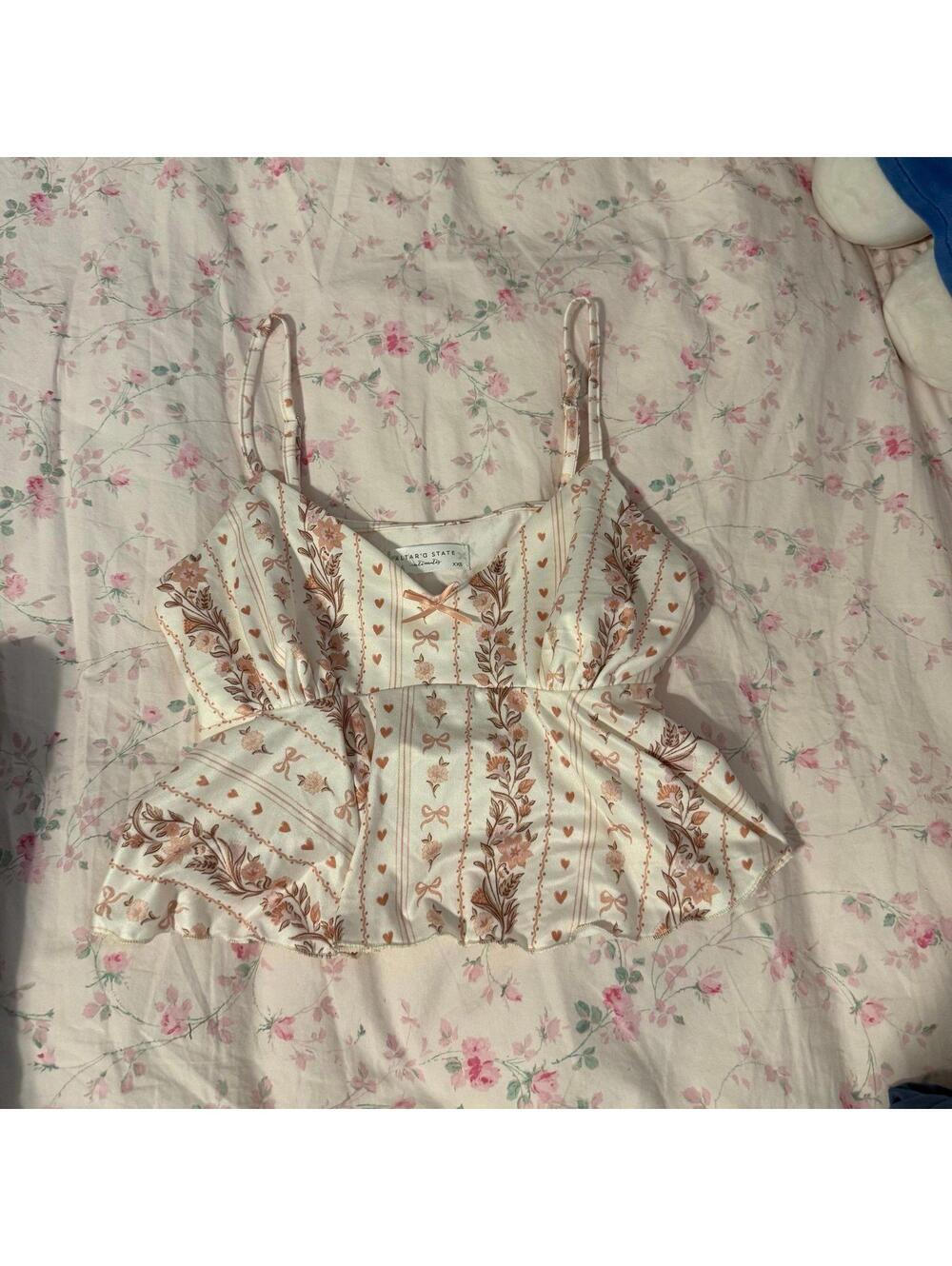 Altar’d State camisole